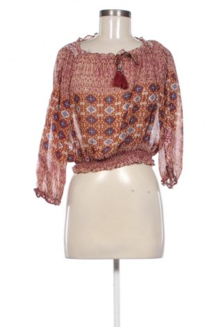 Bluzka damska Zee Lane, Rozmiar M, Kolor Kolorowy, Cena 16,99 zł