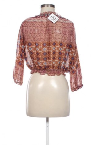 Bluzka damska Zee Lane, Rozmiar M, Kolor Kolorowy, Cena 16,99 zł