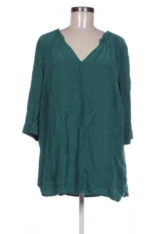 Bluzka damska Zero, Rozmiar L, Kolor Zielony, Cena 21,99 zł