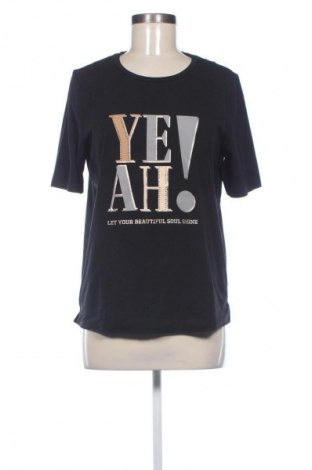 Damen Shirt Zero, Größe M, Farbe Schwarz, Preis 6,99 €