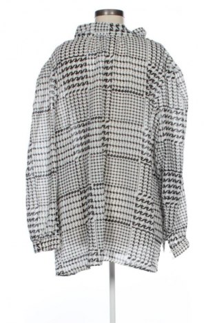 Damen Shirt Zizzi, Größe XL, Farbe Mehrfarbig, Preis € 3,99