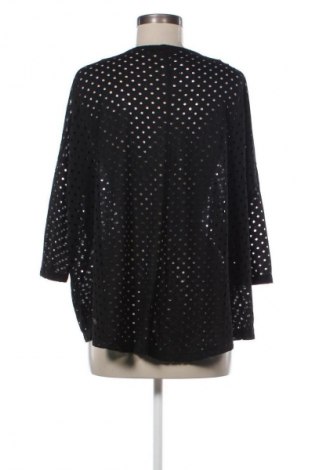 Γυναικεία μπλούζα Znk, Μέγεθος M, Χρώμα Μαύρο, Τιμή 1,99 €