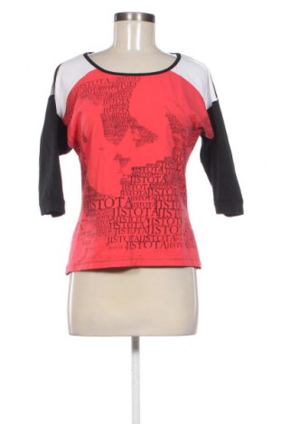 Дамска блуза Zornitsa, Размер M, Цвят Многоцветен, Цена 2,04 €