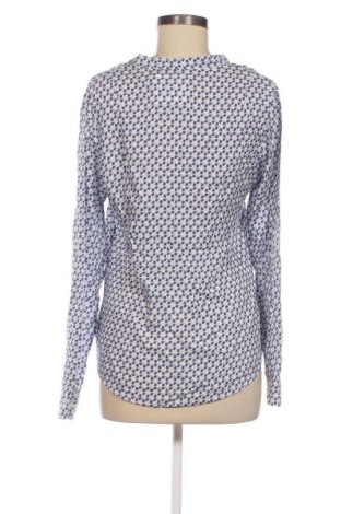 Bluzka damska lie pelt. desing, Rozmiar S, Kolor Niebieski, Cena 28,99 zł