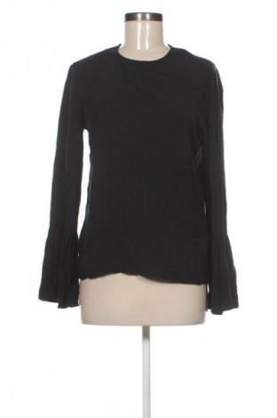 Dámská halenka mbyM, Velikost M, Barva Černá, Cena  129,00 Kč