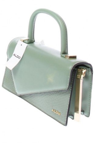 Dámská kabelka  Aldo, Barva Zelená, Cena  799,00 Kč