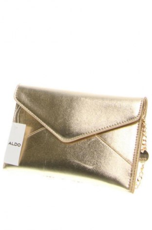 Dámská kabelka  Aldo, Barva Zlatistá, Cena  609,00 Kč