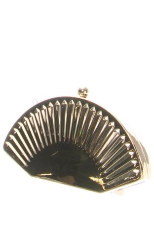 Γυναικεία τσάντα Anna Field, Χρώμα Χρυσαφί, Τιμή 10,99 €