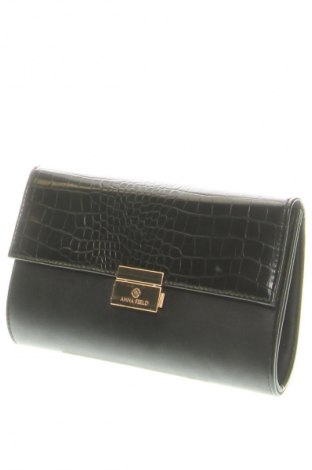 Dámská kabelka  Anna Field, Barva Černá, Cena  269,00 Kč