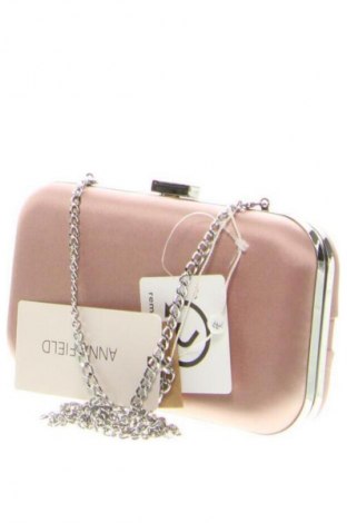 Damska torebka Anna Field, Kolor Różowy, Cena 75,99 zł