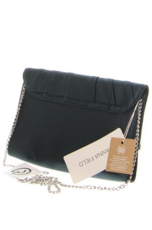 Γυναικεία τσάντα Anna Field, Χρώμα Μπλέ, Τιμή 15,99 €
