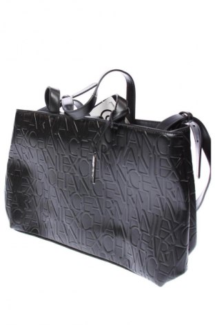 Női táska Armani Exchange, Szín Fekete, Ár 35 109 Ft
