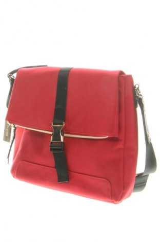 Dámská kabelka  Bugatti, Barva Červená, Cena  1 299,00 Kč