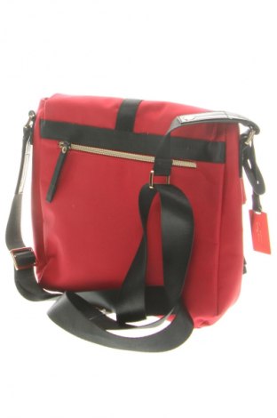 Dámská kabelka  Bugatti, Barva Červená, Cena  1 299,00 Kč