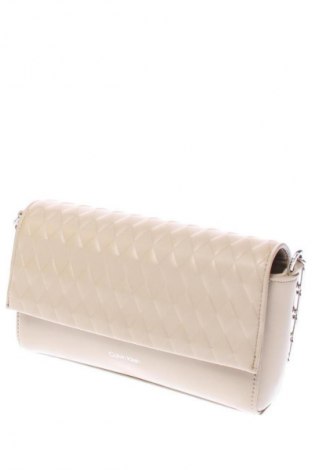Dámská kabelka  Calvin Klein, Barva Béžová, Cena  1 699,00 Kč