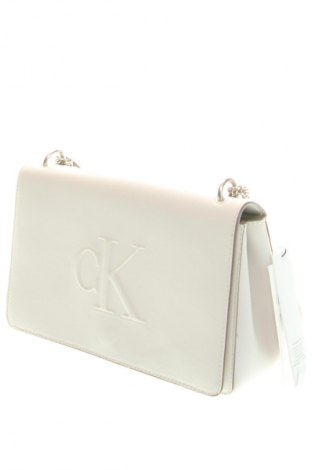 Dámská kabelka  Calvin Klein, Barva Krémová, Cena  1 449,00 Kč