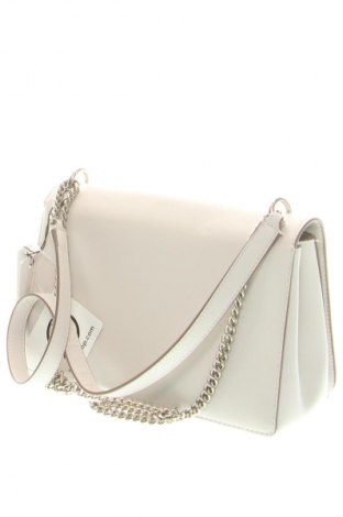 Dámská kabelka  Calvin Klein, Barva Krémová, Cena  1 449,00 Kč