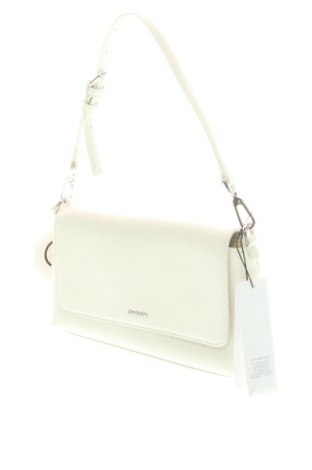 Dámska kabelka  Calvin Klein, Farba Kremová, Cena  46,95 €