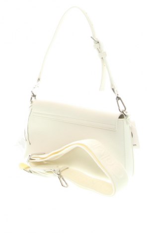 Dámska kabelka  Calvin Klein, Farba Kremová, Cena  46,95 €