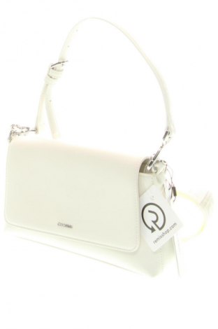 Dámská kabelka  Calvin Klein, Barva Krémová, Cena  1 159,00 Kč