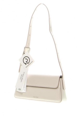 Dámská kabelka  Calvin Klein, Barva Popelavě růžová, Cena  1 069,00 Kč