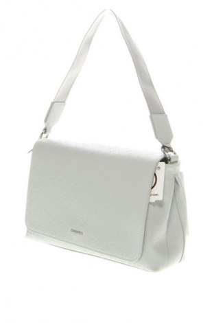 Dámská kabelka  Calvin Klein, Barva Šedá, Cena  1 549,00 Kč
