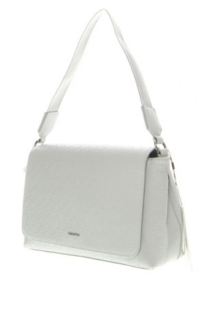 Dámská kabelka  Calvin Klein, Barva Šedá, Cena  1 429,00 Kč