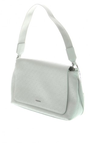 Damentasche Calvin Klein, Farbe Grau, Preis 58,99 €