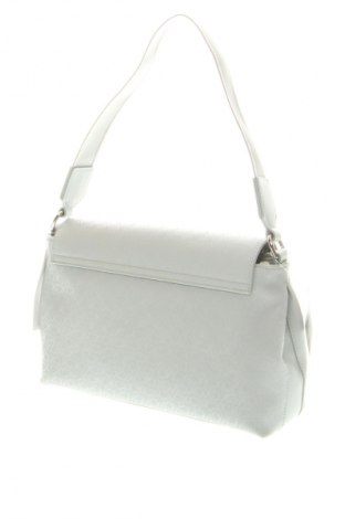 Γυναικεία τσάντα Calvin Klein, Χρώμα Γκρί, Τιμή 54,99 €