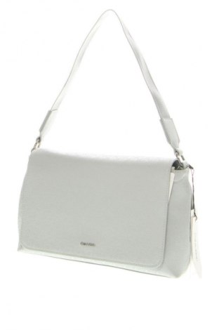Damentasche Calvin Klein, Farbe Grau, Preis € 59,99