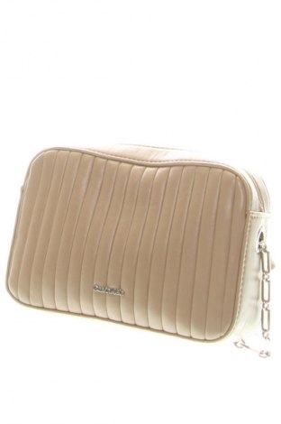 Dámská kabelka  Calvin Klein, Barva Béžová, Cena  1 019,00 Kč