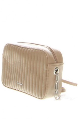 Damentasche Calvin Klein, Farbe Beige, Preis 47,99 €