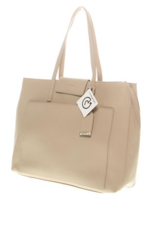 Dámská kabelka  Calvin Klein, Barva Béžová, Cena  969,00 Kč