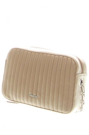 Dámska kabelka  Calvin Klein, Farba Béžová, Cena  43,95 €