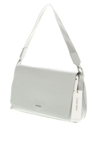 Damska torebka Calvin Klein, Kolor Szary, Cena 236,99 zł