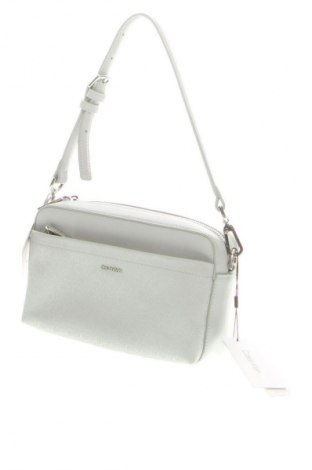 Dámská kabelka  Calvin Klein, Barva Šedá, Cena  1 549,00 Kč