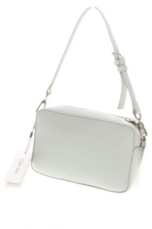 Dámská kabelka  Calvin Klein, Barva Šedá, Cena  1 549,00 Kč