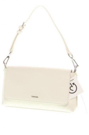 Dámská kabelka  Calvin Klein, Barva Krémová, Cena  1 159,00 Kč