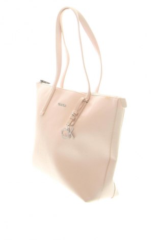Dámská kabelka  Calvin Klein, Barva Růžová, Cena  879,00 Kč