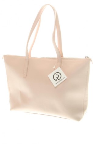 Dámská kabelka  Calvin Klein, Barva Růžová, Cena  879,00 Kč