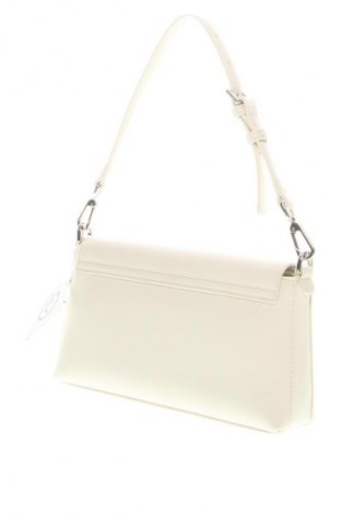 Damentasche Calvin Klein, Farbe Ecru, Preis 51,99 €