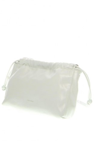 Dámská kabelka  Calvin Klein, Barva Modrá, Cena  899,00 Kč