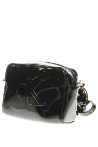 Dámská kabelka  Calvin Klein, Barva Černá, Cena  879,00 Kč