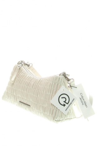 Dámská kabelka  Calvin Klein, Barva Krémová, Cena  1 069,00 Kč