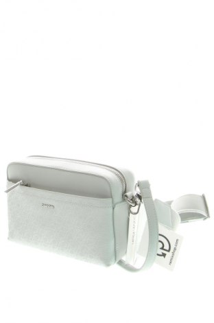 Geantă de femei Calvin Klein, Culoare Gri, Preț 372,99 Lei