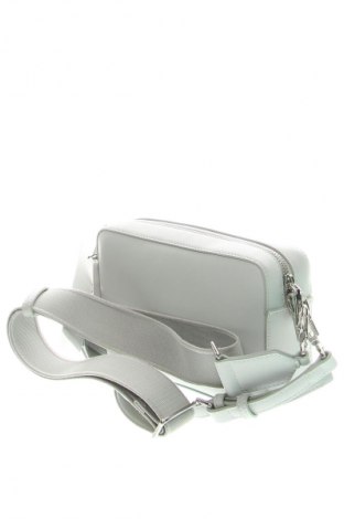 Geantă de femei Calvin Klein, Culoare Gri, Preț 372,99 Lei