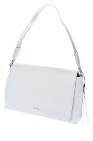 Dámská kabelka  Calvin Klein, Barva Šedá, Cena  1 349,00 Kč