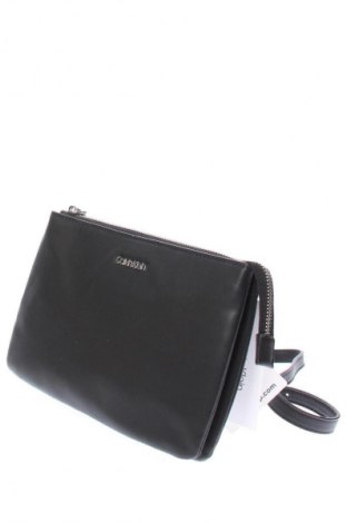 Dámská kabelka  Calvin Klein, Barva Černá, Cena  799,00 Kč