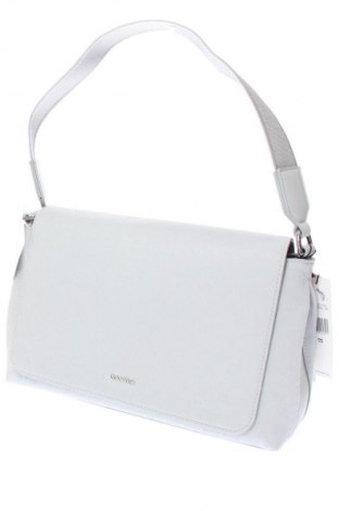 Damska torebka Calvin Klein, Kolor Szary, Cena 145,99 zł, #134695303