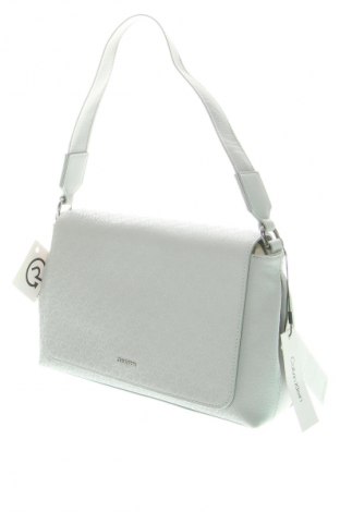 Dámská kabelka  Calvin Klein, Barva Modrá, Cena  1 349,00 Kč